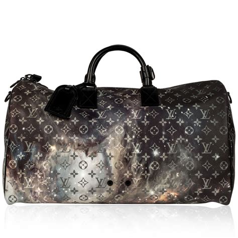 galaxy louis vuitton keepall|louis vuitton keepall bandouliere.